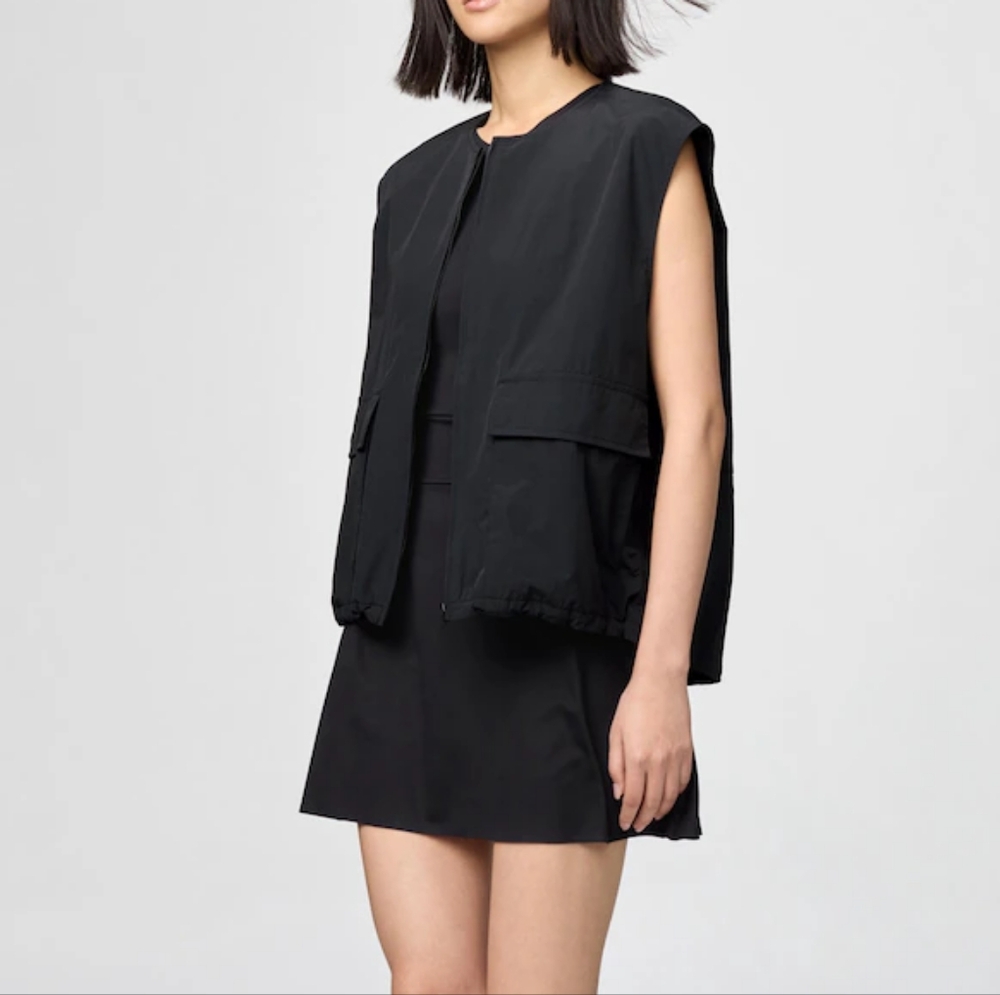 NWOT Uniqlo Airism Active Dress